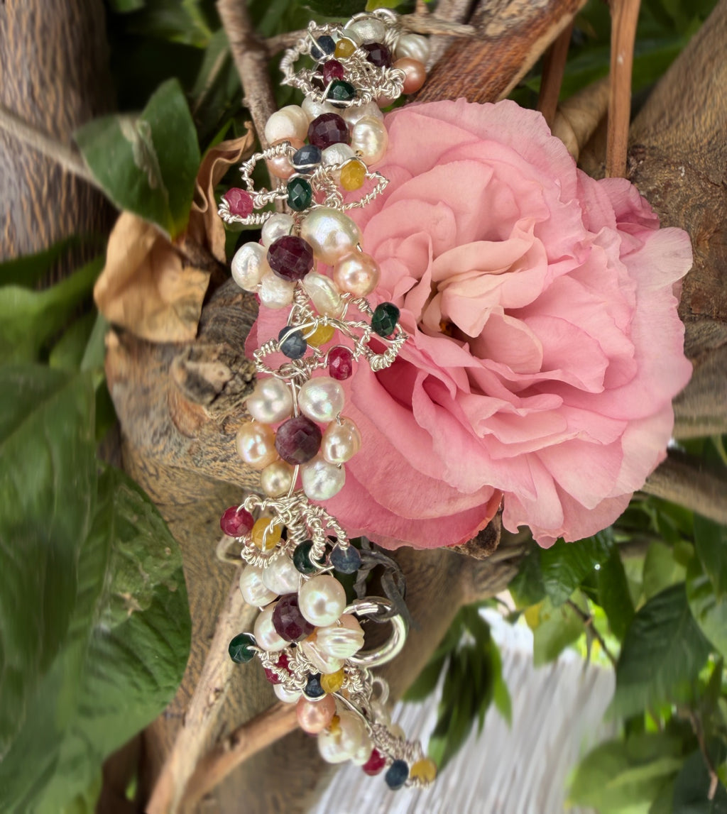 Pearls of Versailles Earrings