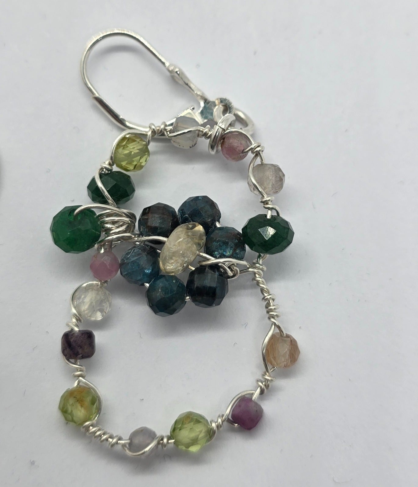 Emerald Twilight Set