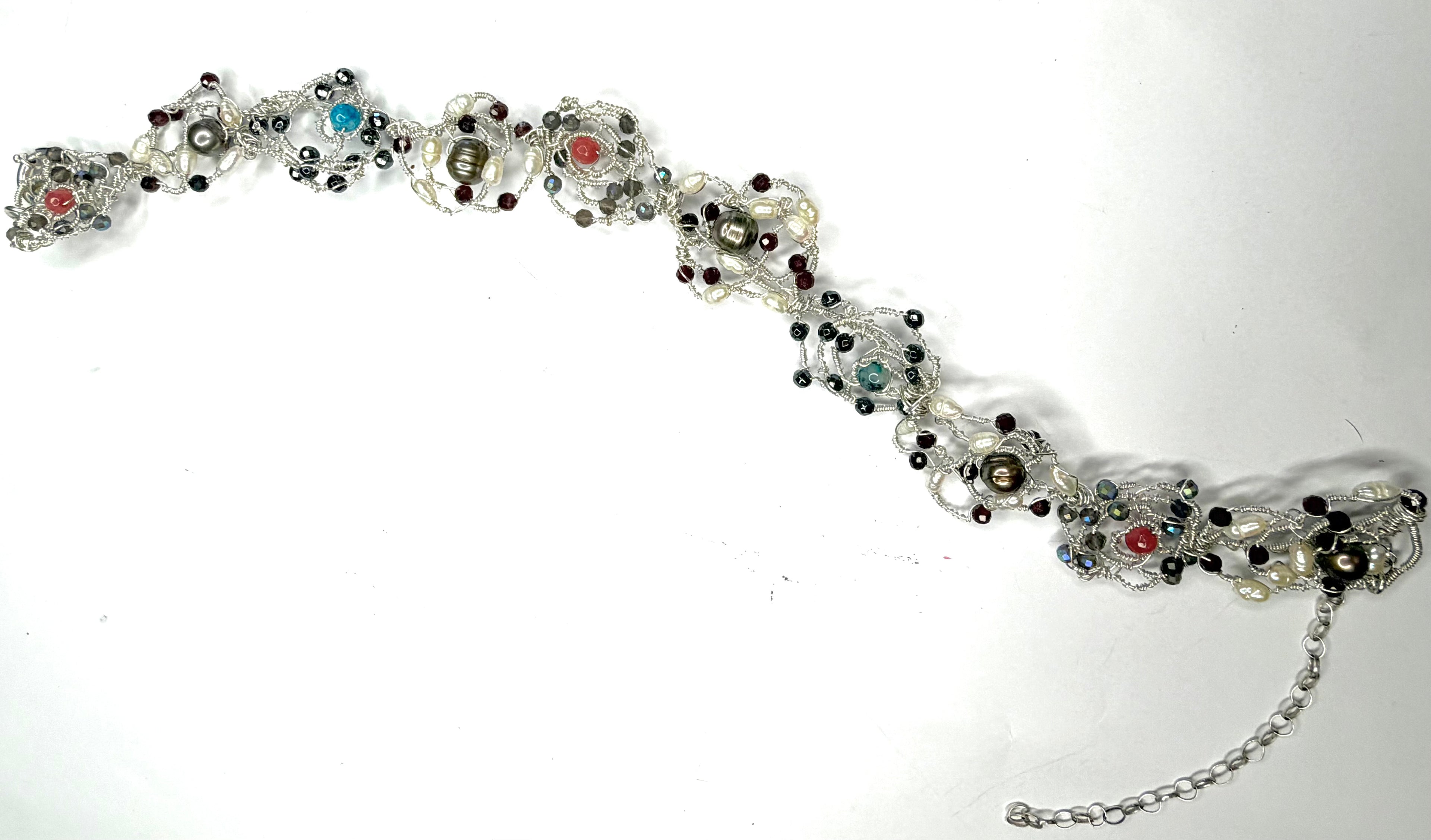 The noble heirloom set