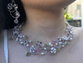 The Swan Collection Necklace