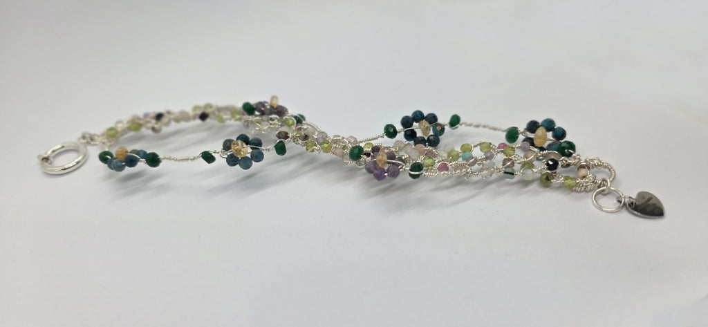 Emerald Twilight Set