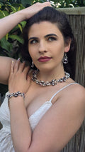 Velvet Eclipse Set