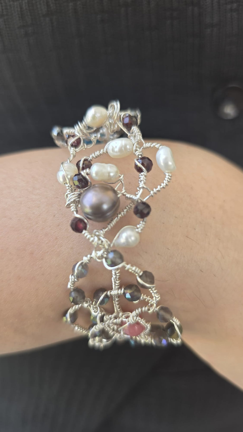 The Noble Heirloom Bracelet