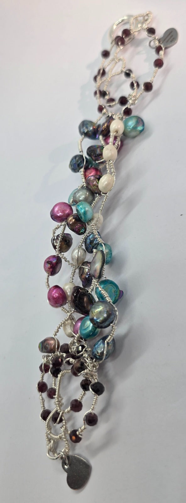 Venetian Nights Bracelet