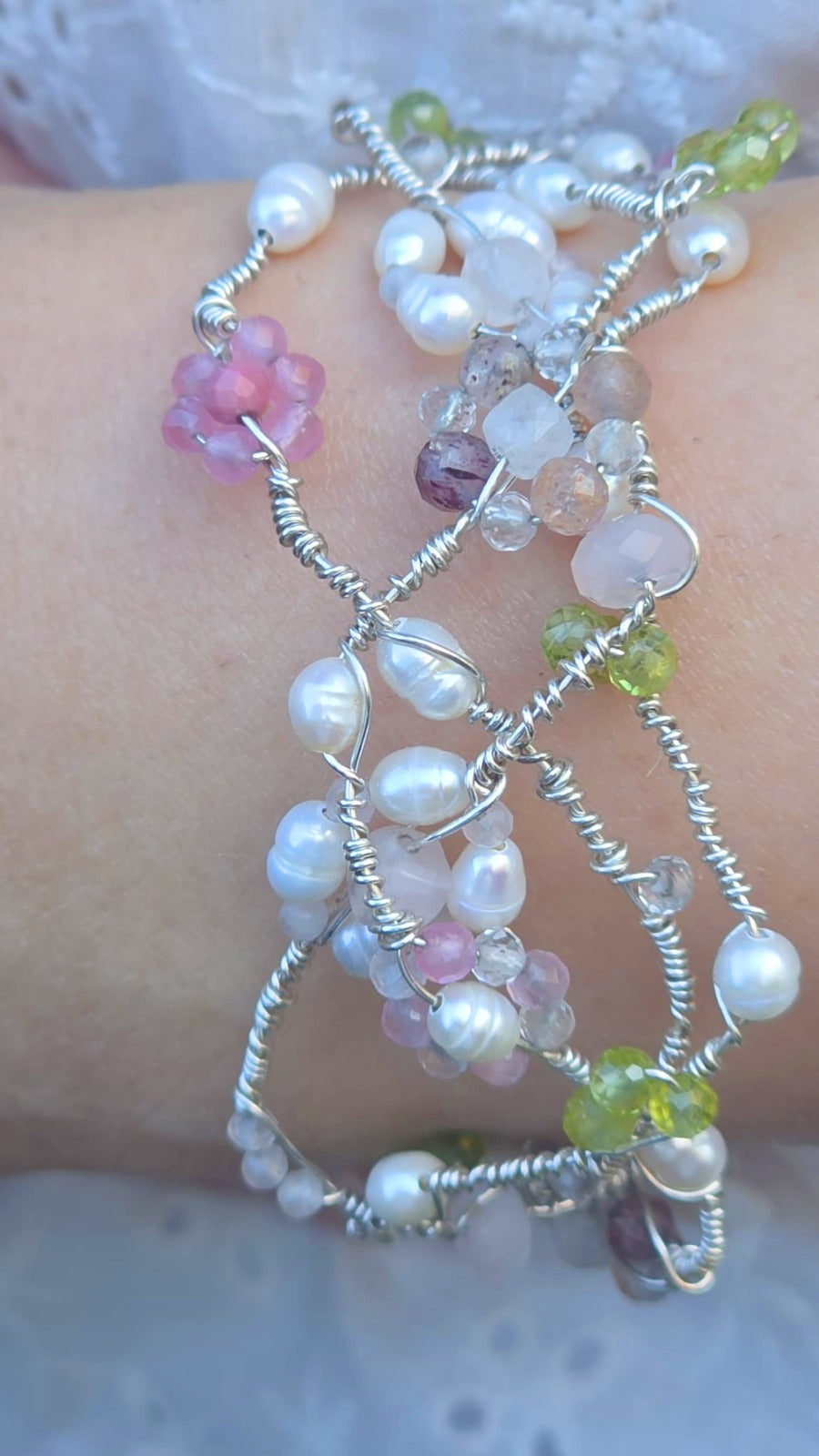 The Swan Collection Set