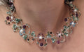 Rose Vine Necklace
