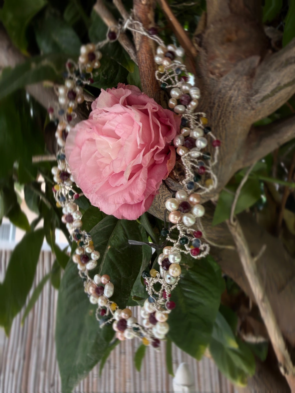 Pearls of Versailles Necklace