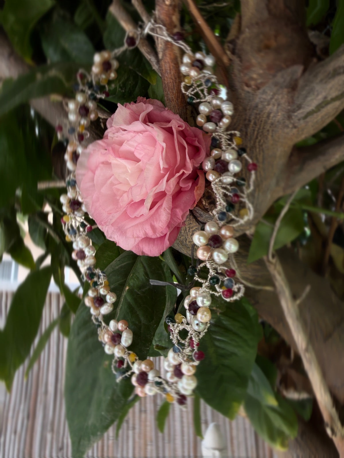 Pearls of Versailles Necklace