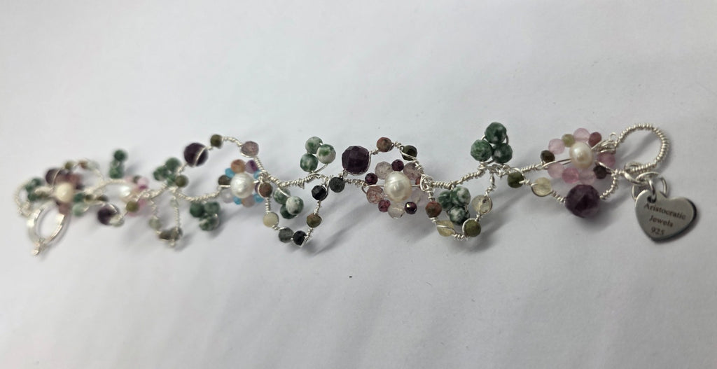 Rose Vine Set