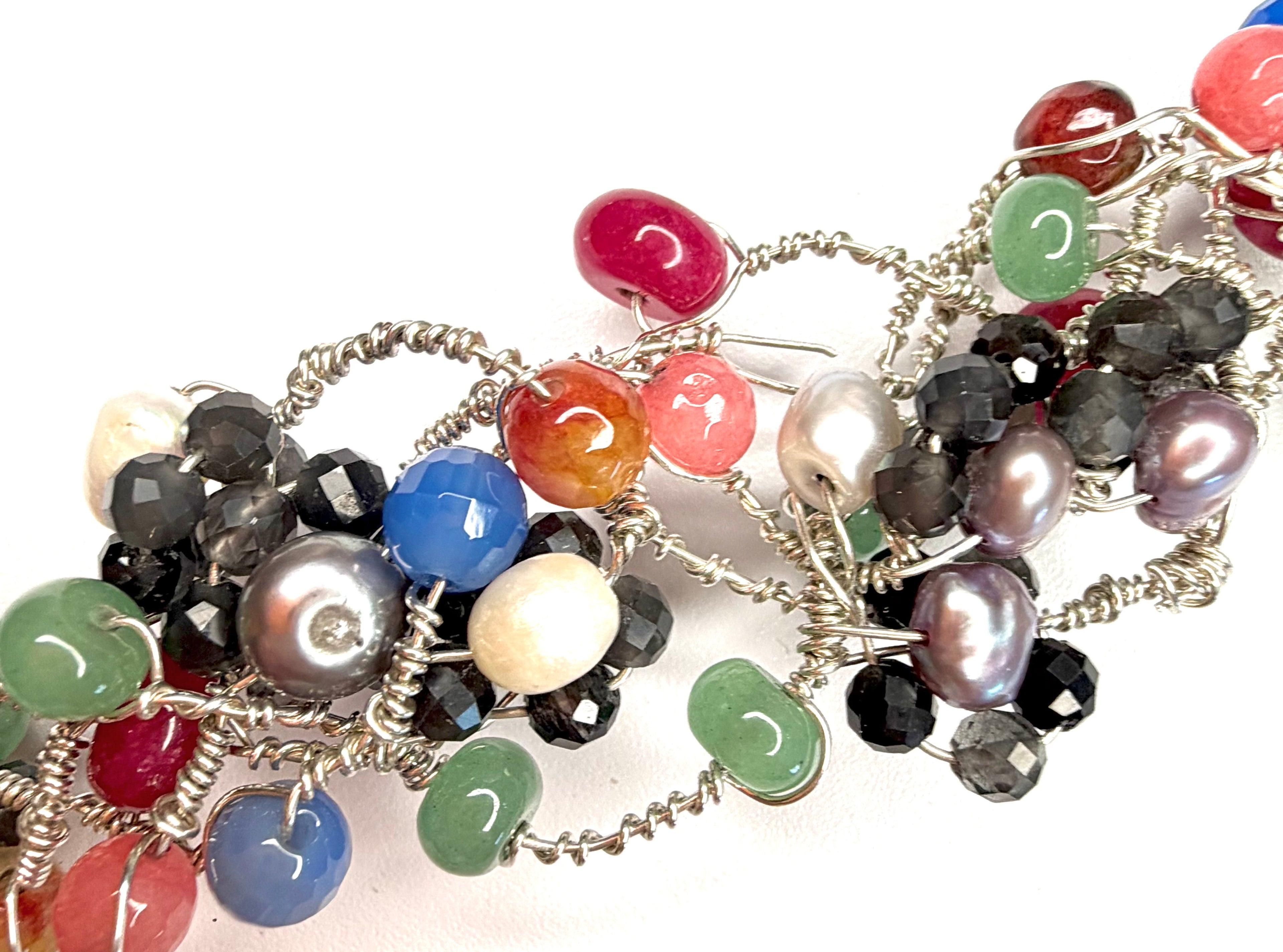 Jardin de Bijoux Set