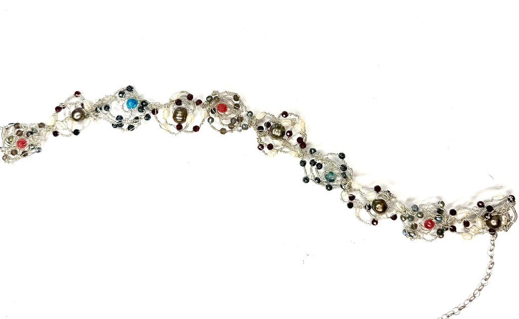 The Noble  Heirloom Necklace