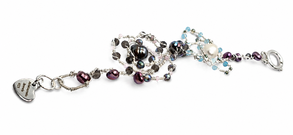 Dewdrop Waltz Bracelet