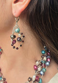 Venetian Nights Earrings