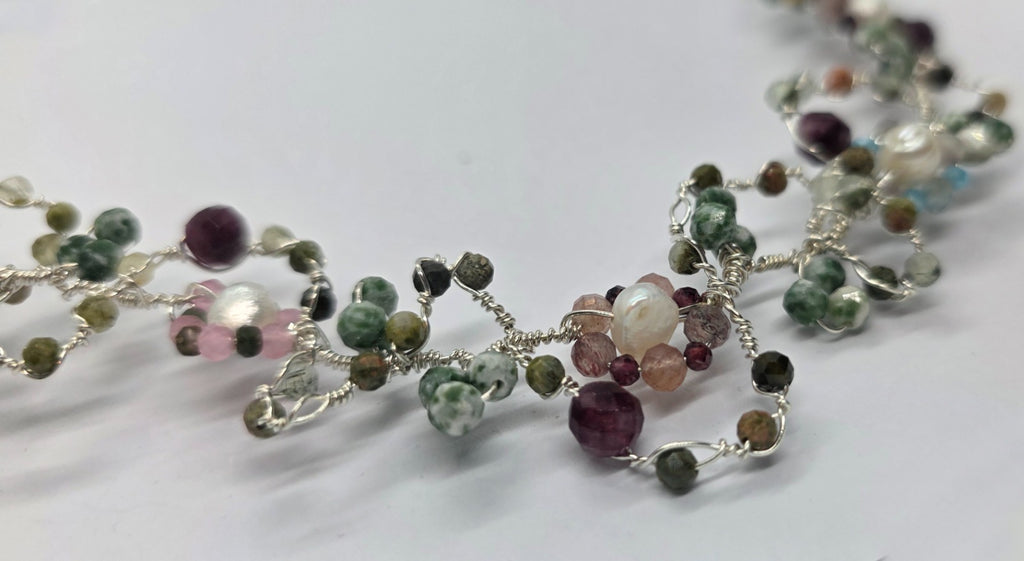 Rose Vine Set