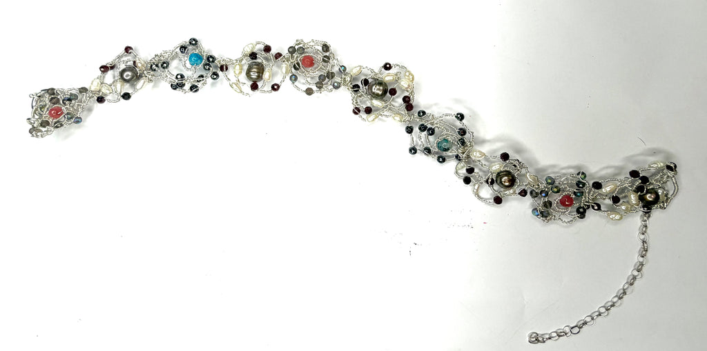The Noble  Heirloom Necklace