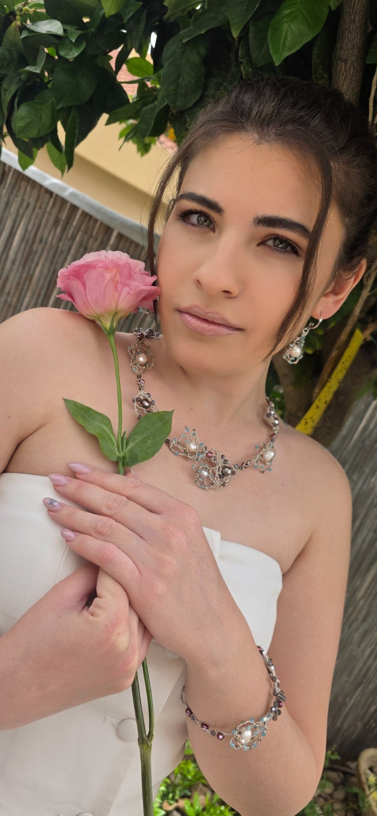 Dewdrop Waltz Set