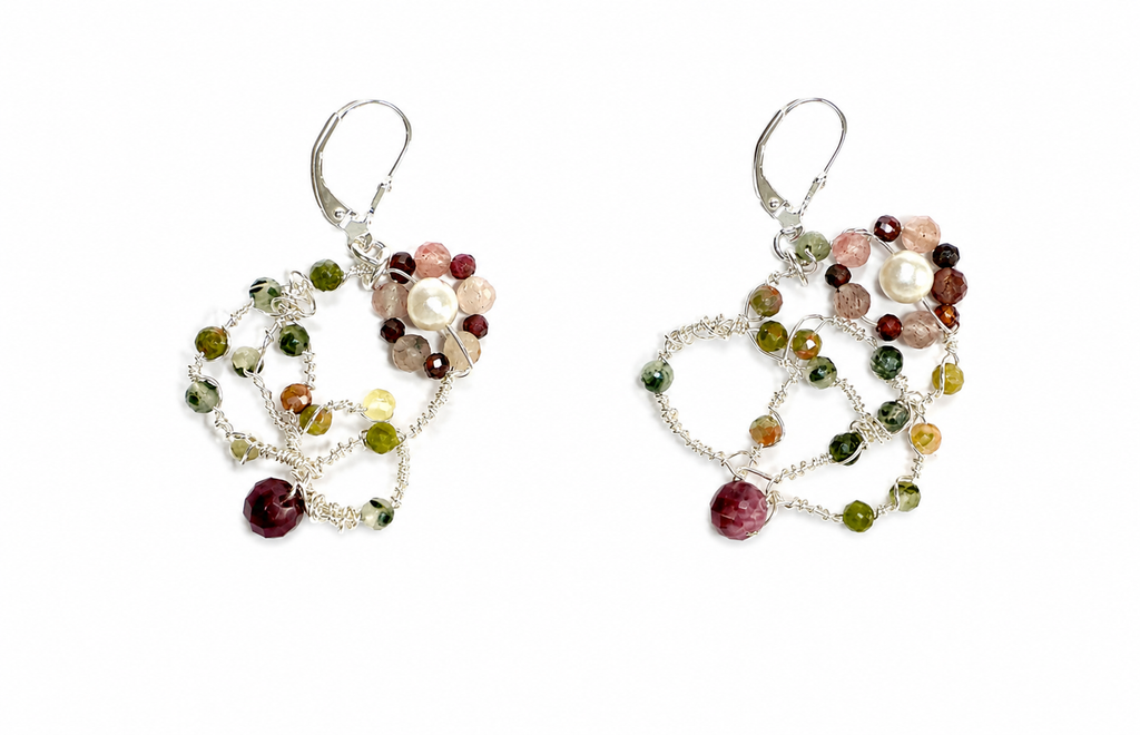 Rose Vine Set