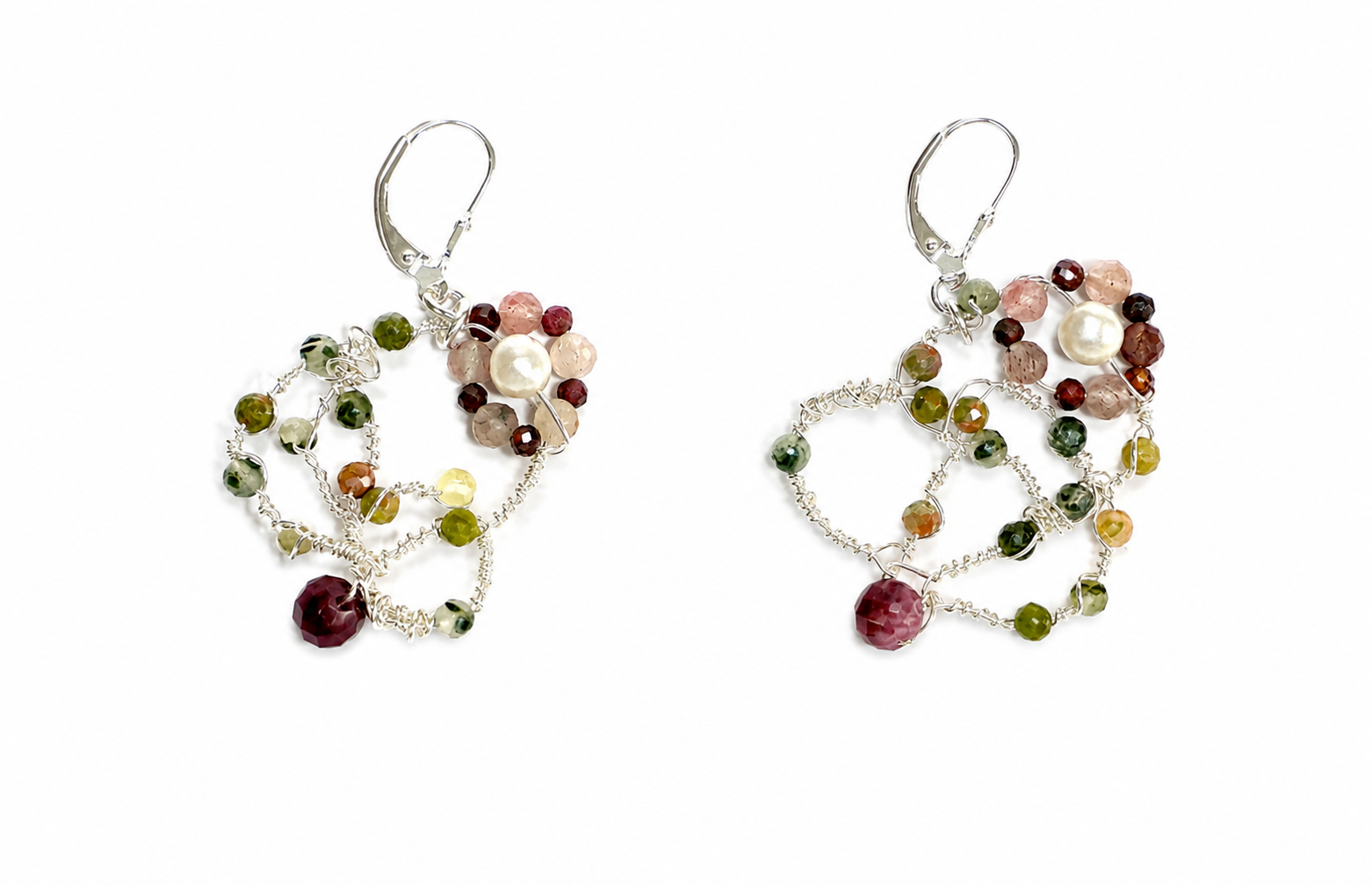 Rose Vine Set