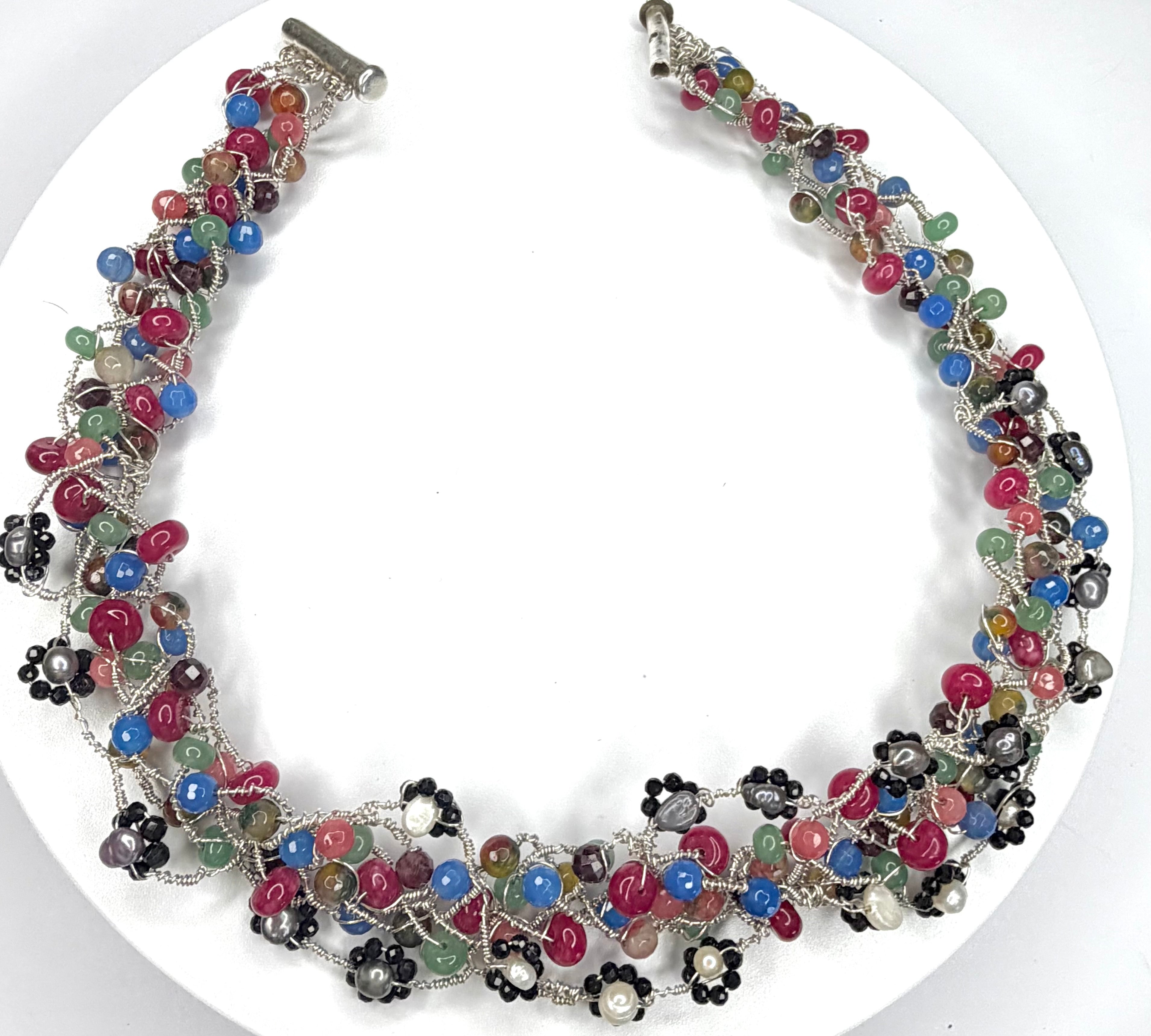 Jardin de Bijoux Set
