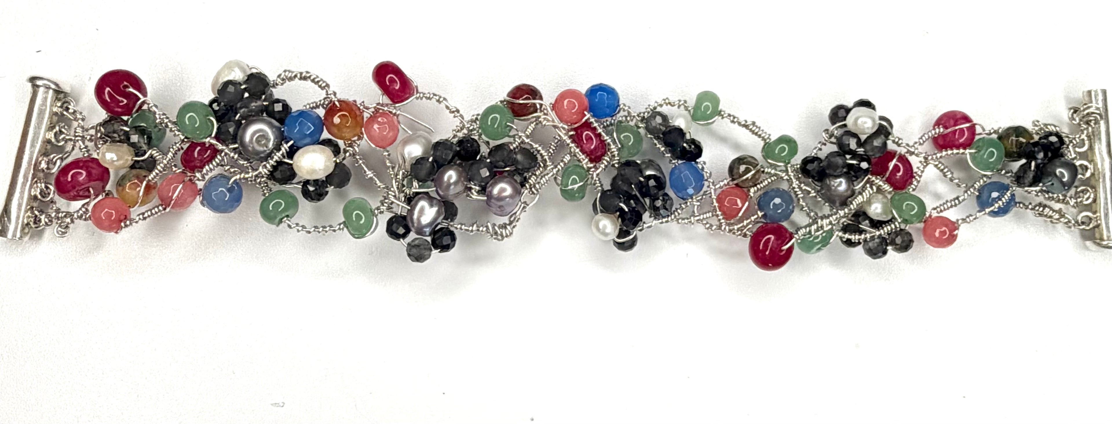 Jardin de Bijoux Set
