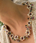 Pearls of Versailles Necklace