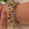Sunlit Reverie Bracelet