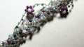 Moonlit Garden bracelet