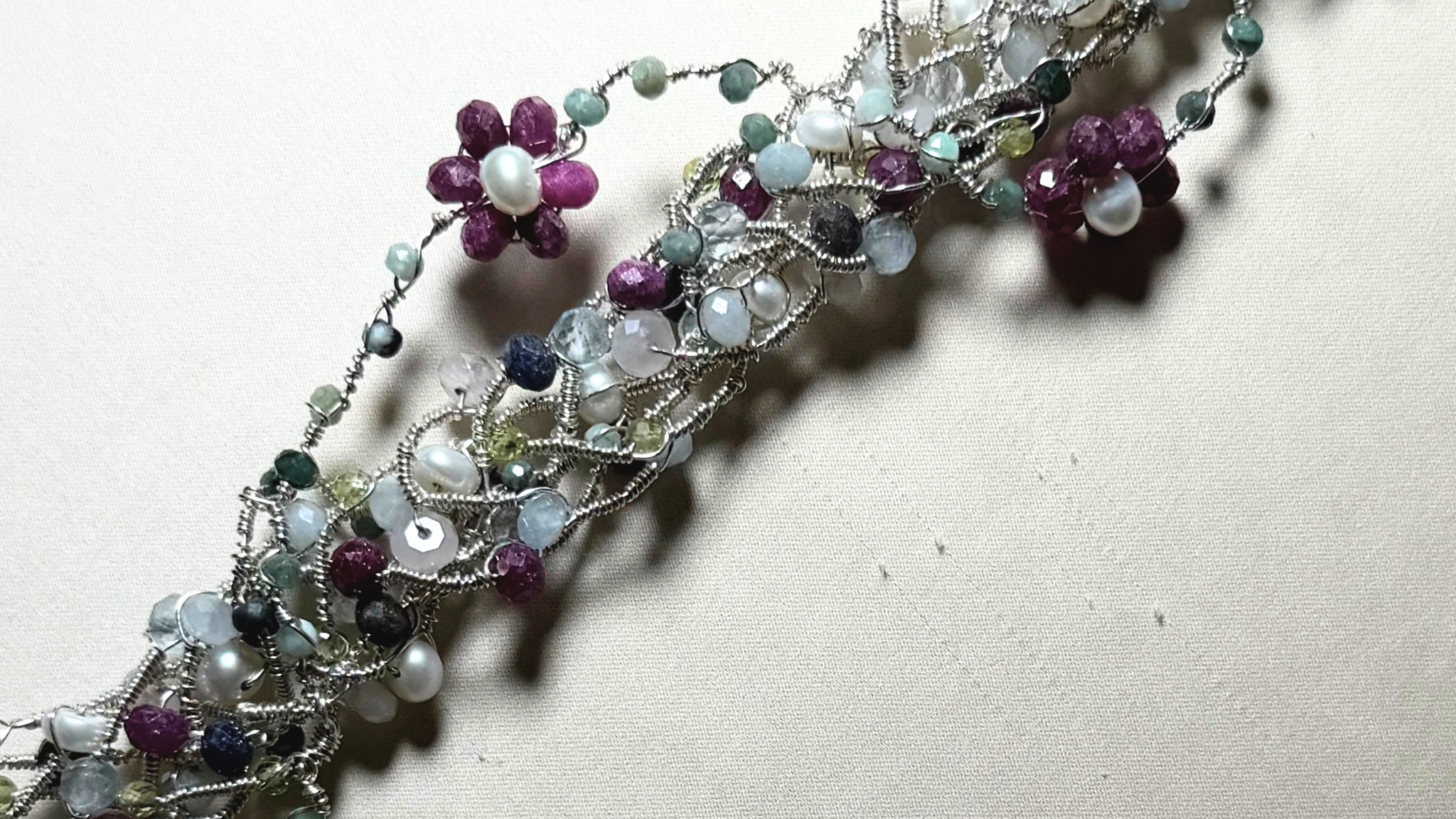 Moonlit Garden Set