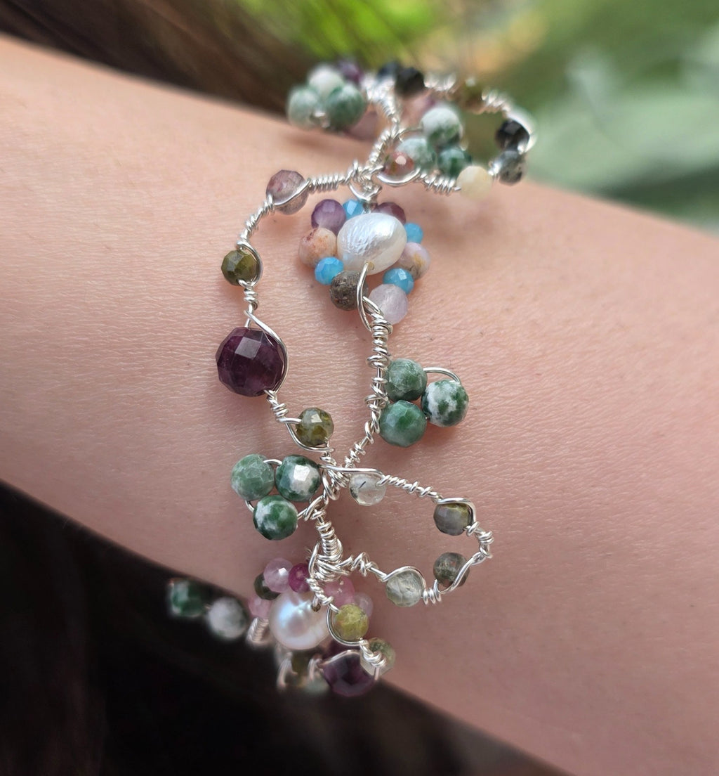 Rose Vine Set