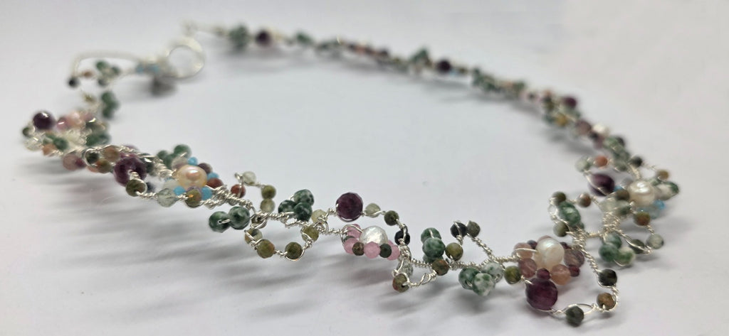 Rose Vine Set