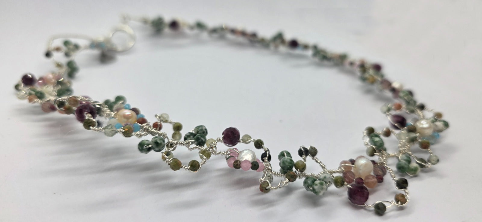 Rose Vine Set