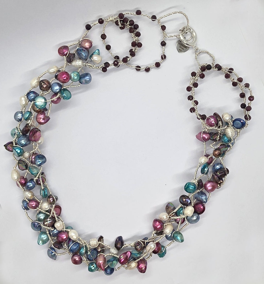 Venetian Nights Set