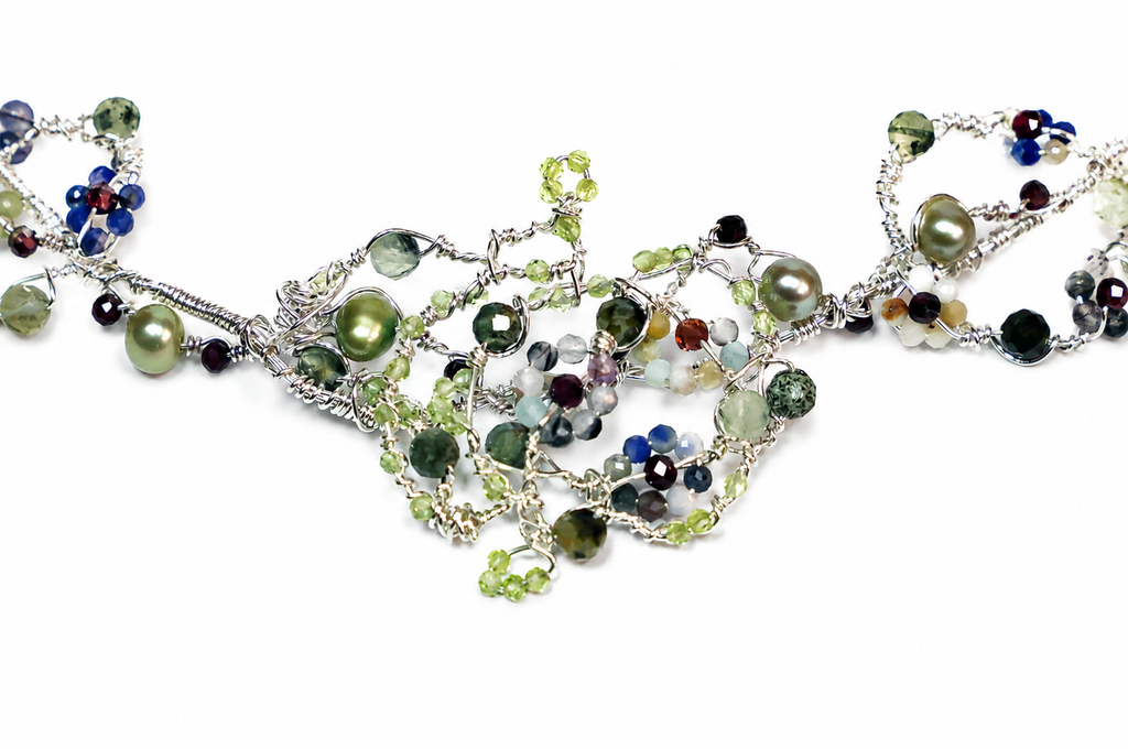 Whispers of Eden Bracelet