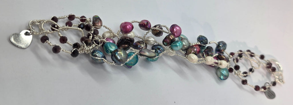 Venetian Nights Bracelet