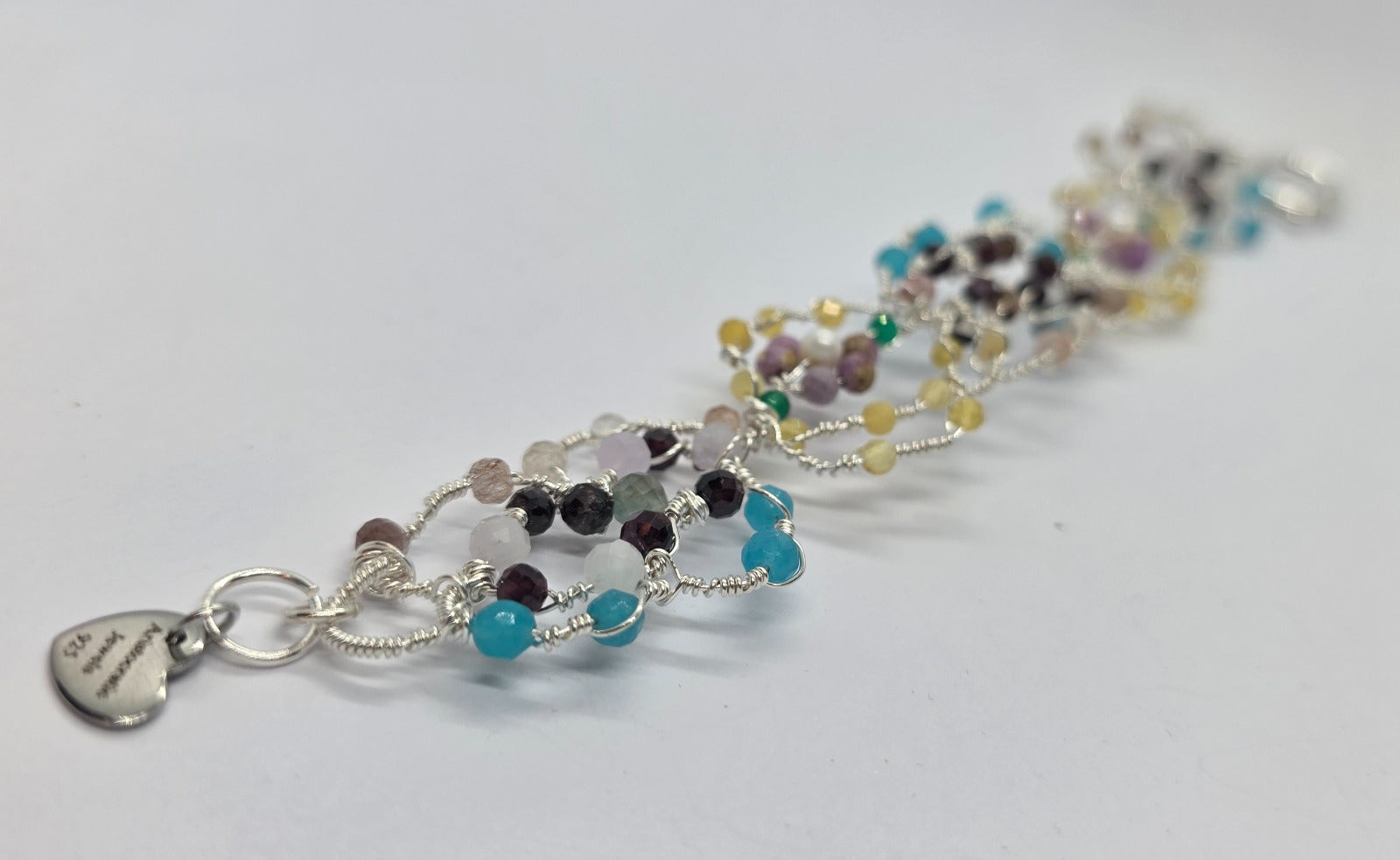 Wisteria Dreams Bracelet