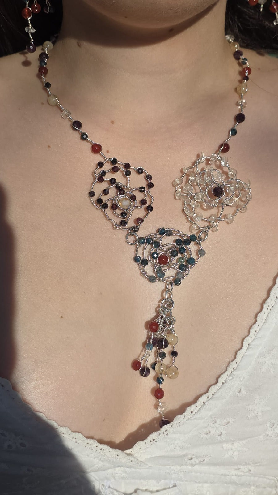 Midnight Empress Set