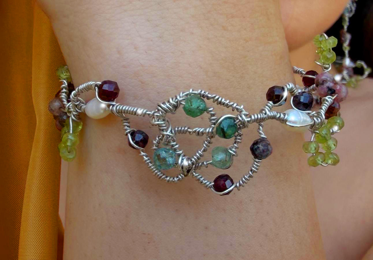 The Enchanted Arbor Set