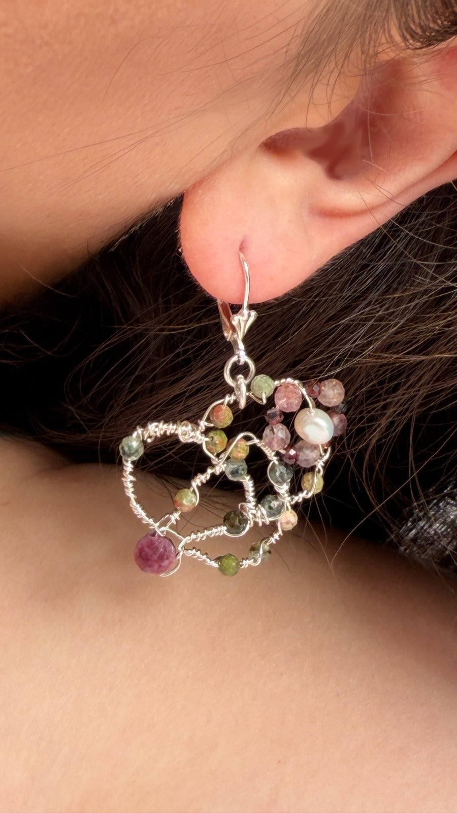 Rose Vine Set