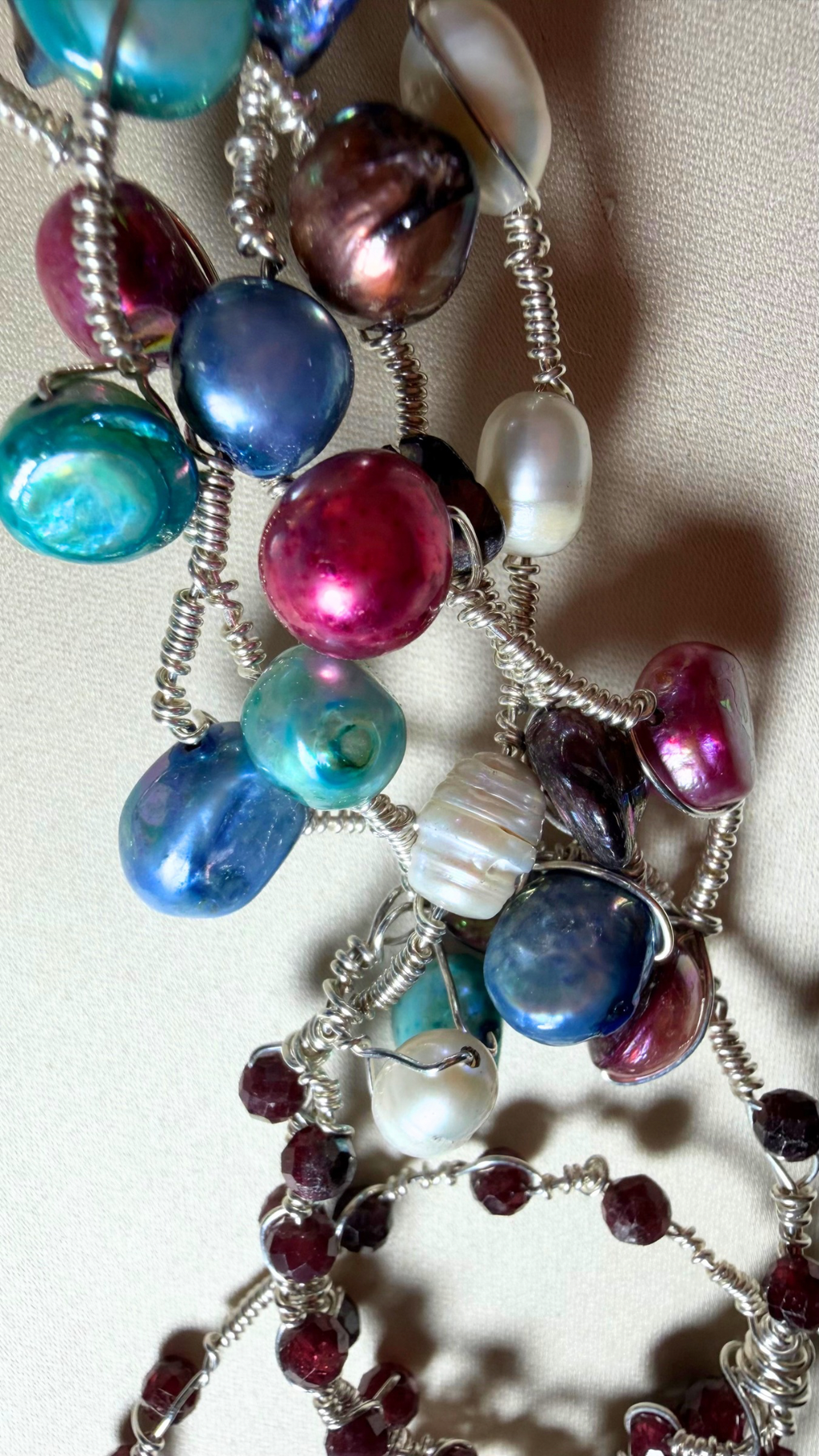 Venetian Nights Bracelet