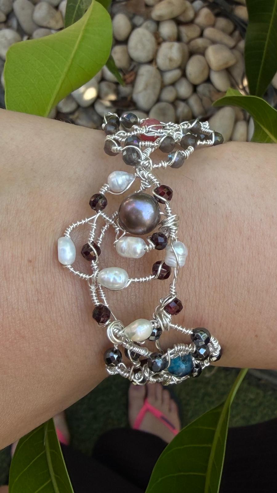 The Noble Heirloom Bracelet