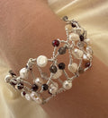 Whispers after Midnight Bracelet