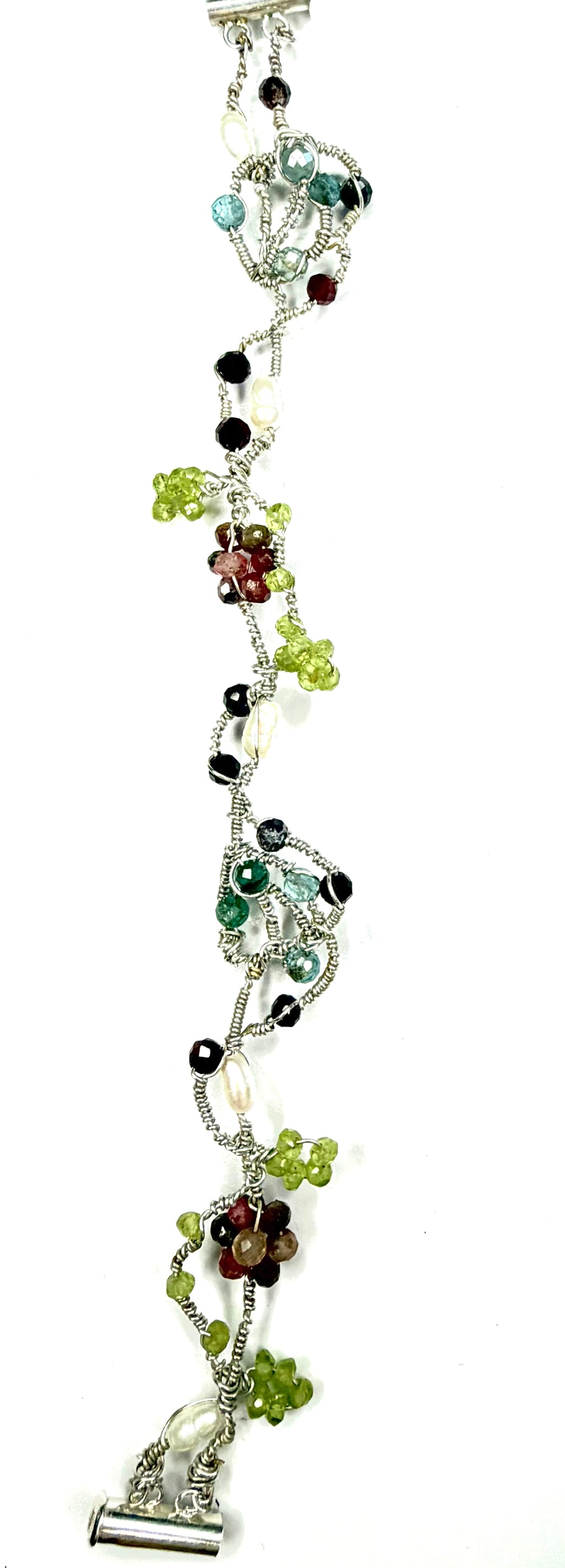 The Enchanted Arbor Set