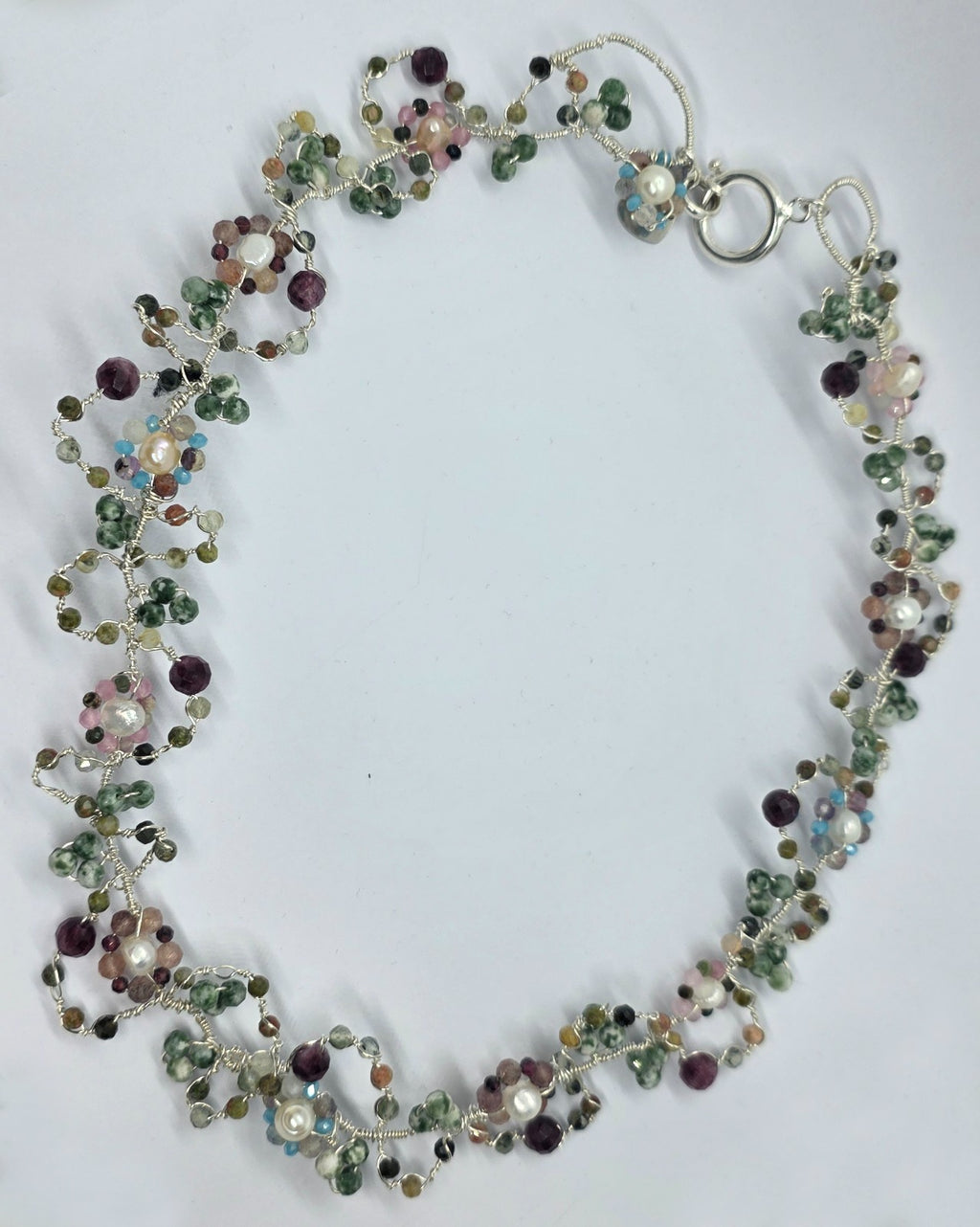 Rose Vine Set