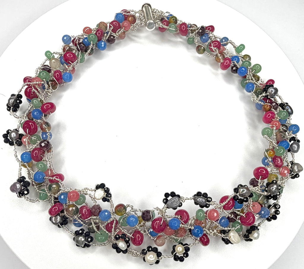 Jardin de Bijoux Set