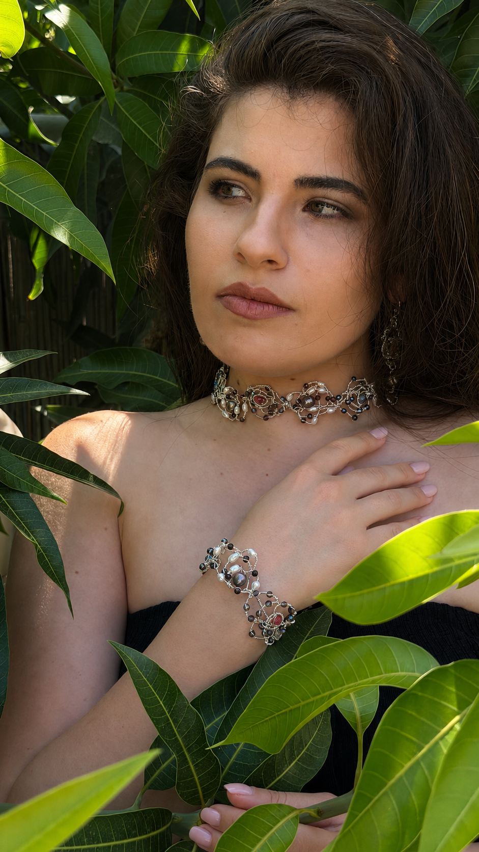 The Noble Heirloom Bracelet