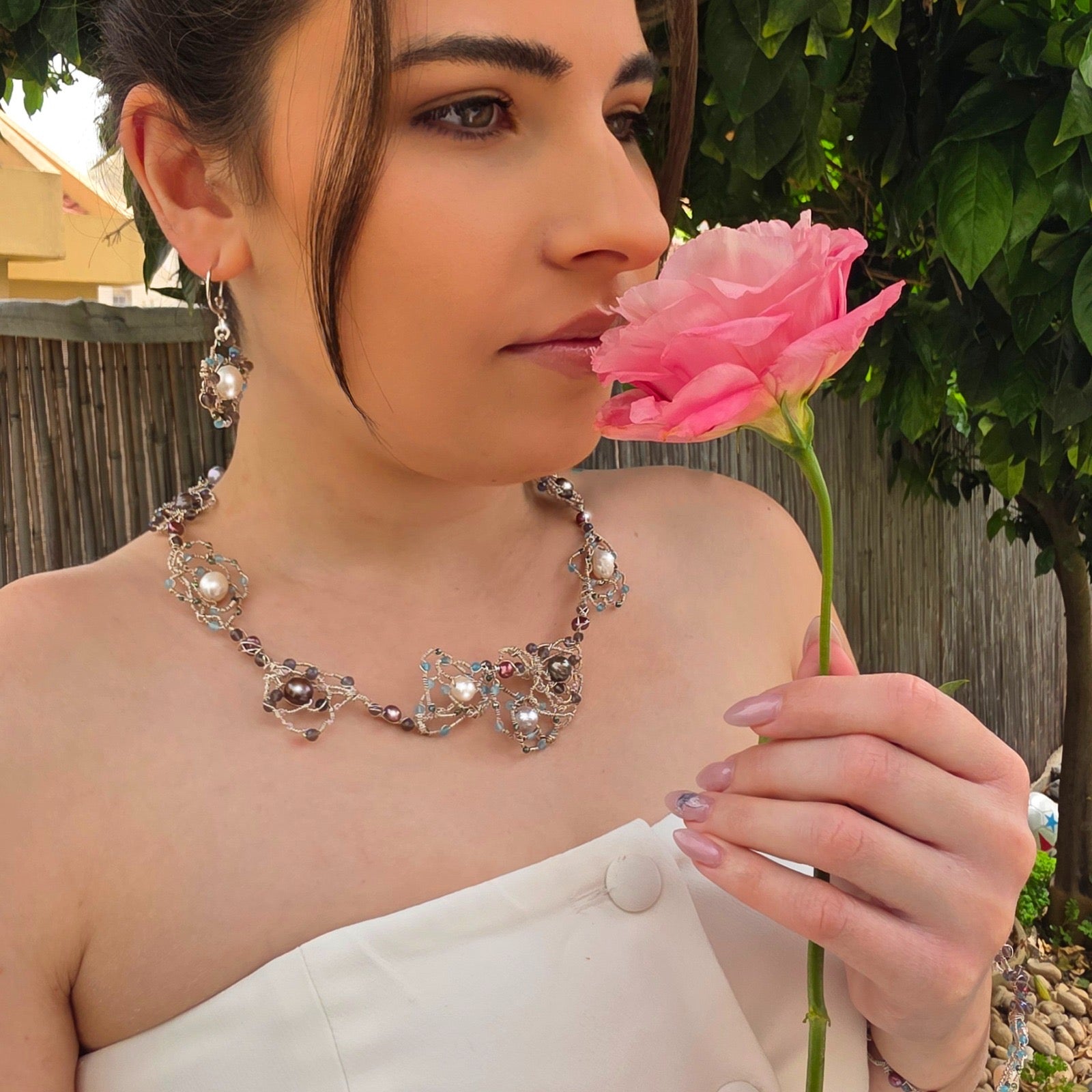 Dewdrop Waltz Set