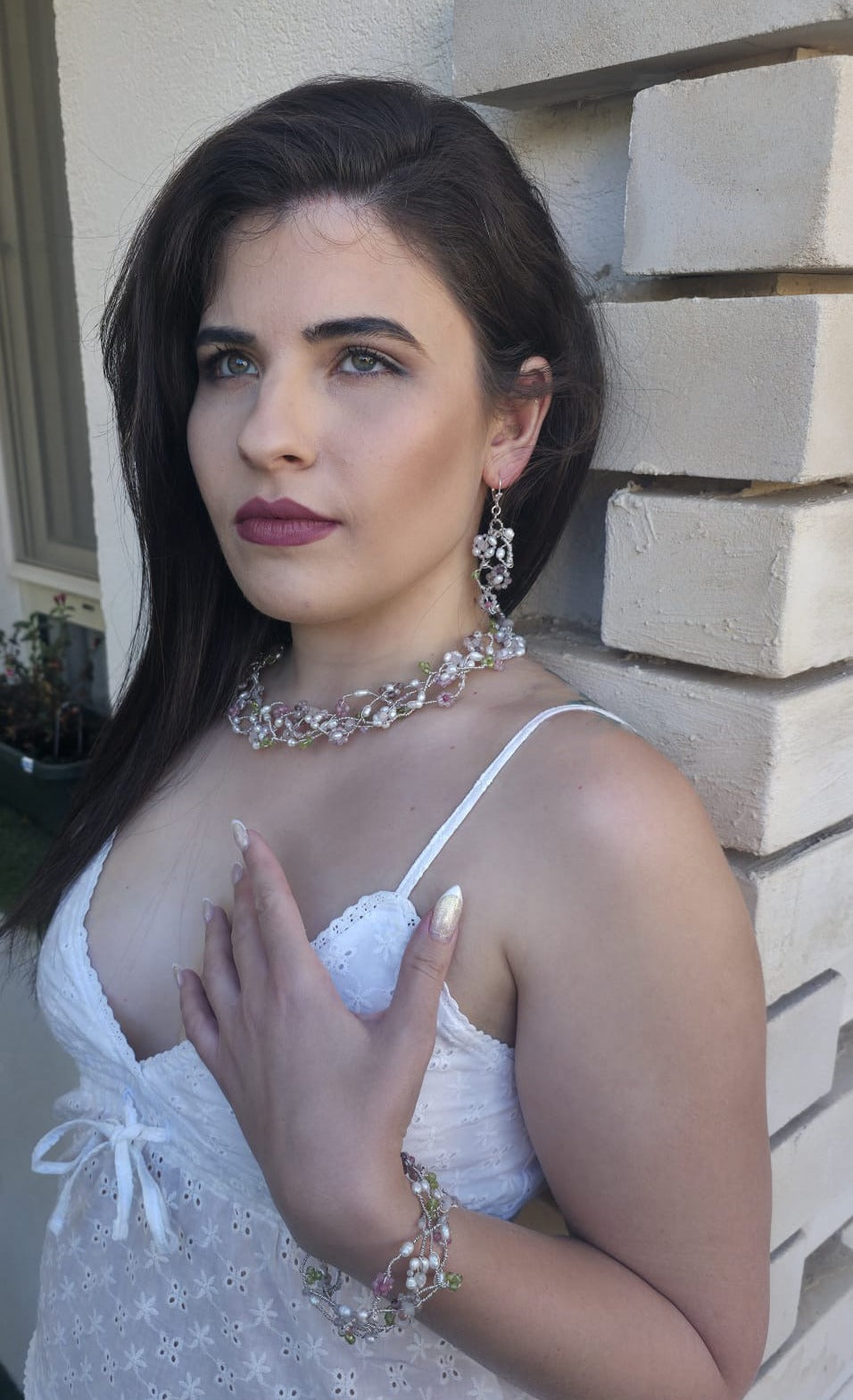 The Swan Collection Set