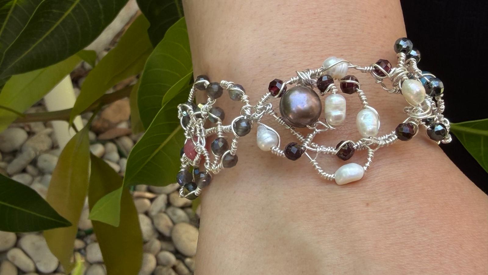 The Noble Heirloom Bracelet
