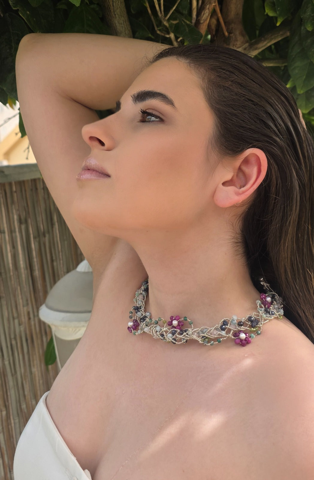 Moonlit Garden Set