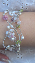 The Swan Collection Bracelet